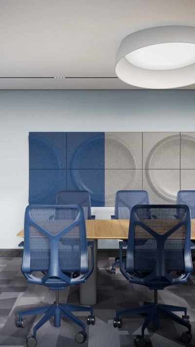 офис VK, Москва