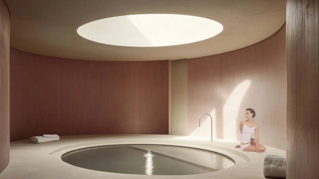 центр медитации и телесных практик, Казань