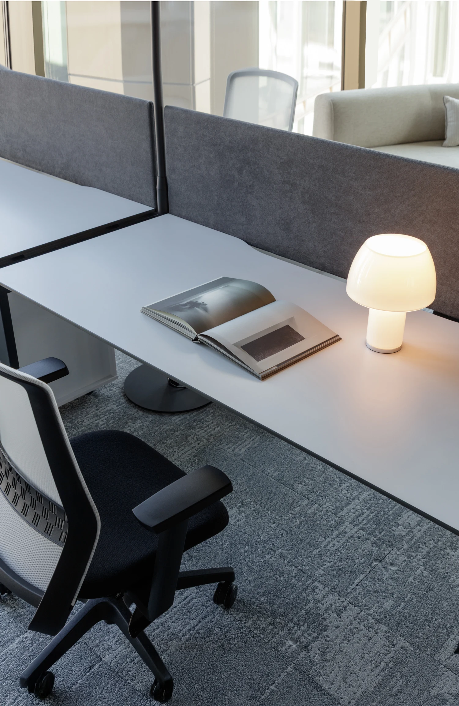 деловой квартал Skolkovo Park, офисы под сдачу от Millhouse